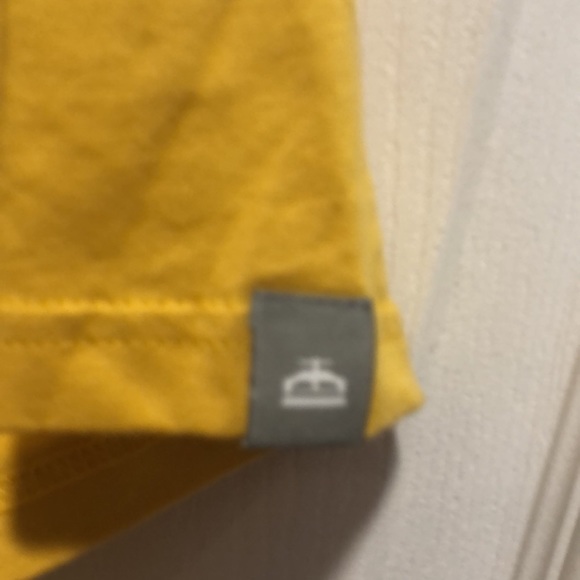 NWOT Moncat Souvenir Cotton Unisex Tee shirt Heeeey Macacarena! - Picture 5 of 10